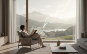 Генетика чи вибір? Чому частина людей відмовляється від сексуального життя