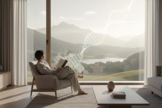 Генетика чи вибір? Чому частина людей відмовляється від сексуального життя