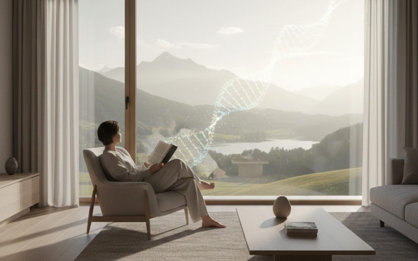 Генетика чи вибір? Чому частина людей відмовляється від сексуального життя