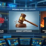 Головні події 3 грудня: Бюджет у "турборежимі", шпигунство проти SpaceX та вибух "Дружби"