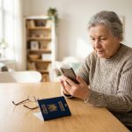 Дедлайн 31 грудня: ПФУ закликає пенсіонерів пройти обов’язкову ідентифікацію