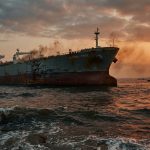 Вибух біля Сенегалу як точка неповернення: власник танкера Ostra розриває зв'язки з Росією