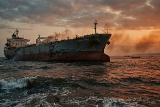 Вибух біля Сенегалу як точка неповернення: власник танкера Ostra розриває зв'язки з Росією