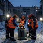 Різдво під сиренами: ворог атакував енергосистему, а уряд посилює контроль за графіками