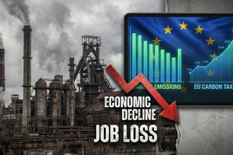 Вуглецевий удар: як CBAM може позбавити Україну $3,6 млрд та 120 тисяч робочих місць