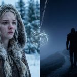 Криза на знімальному майданчику: Фрея Аллан була за крок від звільнення з «Відьмака»