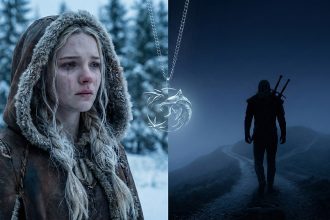 Криза на знімальному майданчику: Фрея Аллан була за крок від звільнення з «Відьмака»