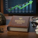 Бюджет війни та відновлення: Головні цифри Держбюджету-2026, які вплинуть на кожного
