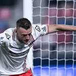 Джеймі Варді "відкотив роки": перший дубль у Серії А та секрет успіху "Кремонезе"