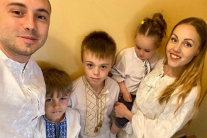 Кінець епохи: Тарас та Олена Тополя офіційно оголосили про розлучення