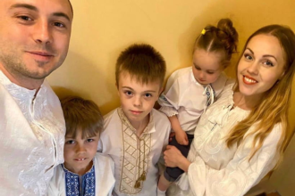 Кінець епохи: Тарас та Олена Тополя офіційно оголосили про розлучення