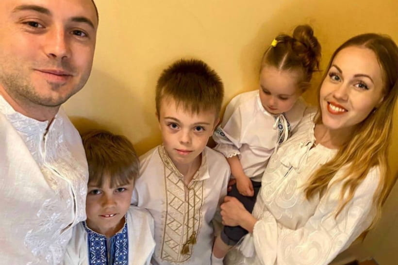 Кінець епохи: Тарас та Олена Тополя офіційно оголосили про розлучення