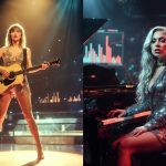 Титани індустрії: Чому Taylor Swift та Lady Gaga знову очолили список найвпливовіших у 2025 році