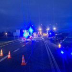 Трагедія на польській дорозі: п’ятеро українців загинули внаслідок моторошної ДТП поблизу Бжега