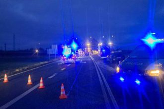 Трагедія на польській дорозі: п’ятеро українців загинули внаслідок моторошної ДТП поблизу Бжега