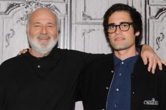 Кривава драма в Брентвуді: син Роба Райнера заарештований після загибелі батьків