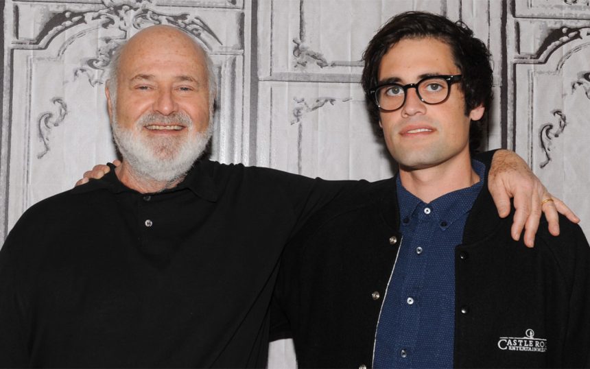 Кривава драма в Брентвуді: син Роба Райнера заарештований після загибелі батьків