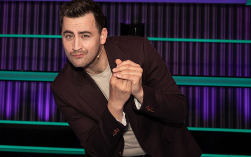 Скільки заробляють зірки ТБ: Фіма Константиновський про рекордний гонорар та фінансову реальність