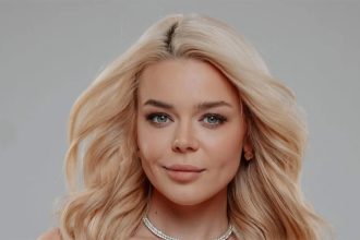 Сімейні цінності та підтримка: Аліна Гросу зворушливо привітала маму з днем народження