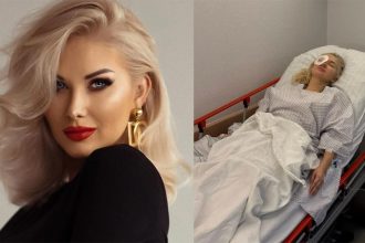 Ціна краси: чому Катерина Бужинська опинилася на операційному столі