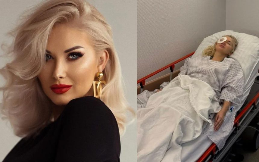 Ціна краси: чому Катерина Бужинська опинилася на операційному столі