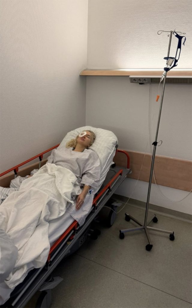 Ціна краси: чому Катерина Бужинська опинилася на операційному столі