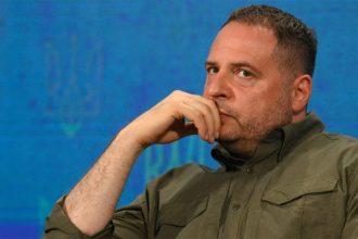 Військова служба родичів топпосадовців: кейс Дениса Єрмака та суспільний запит на справедливість