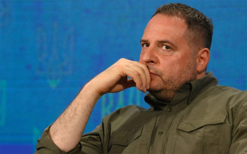 Військова служба родичів топпосадовців: кейс Дениса Єрмака та суспільний запит на справедливість