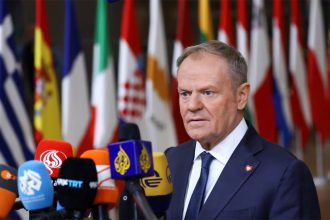 Фінансова броня на два роки: Лідери ЄС погодили пакет підтримки України на 2026–2027 роки