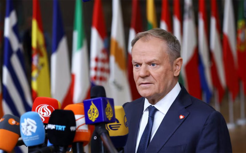 Фінансова броня на два роки: Лідери ЄС погодили пакет підтримки України на 2026–2027 роки