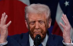 «Нормальний» хід переговорів: Що стоїть за заявою Трампа про завершення війни в Україні