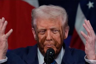 «Нормальний» хід переговорів: Що стоїть за заявою Трампа про завершення війни в Україні