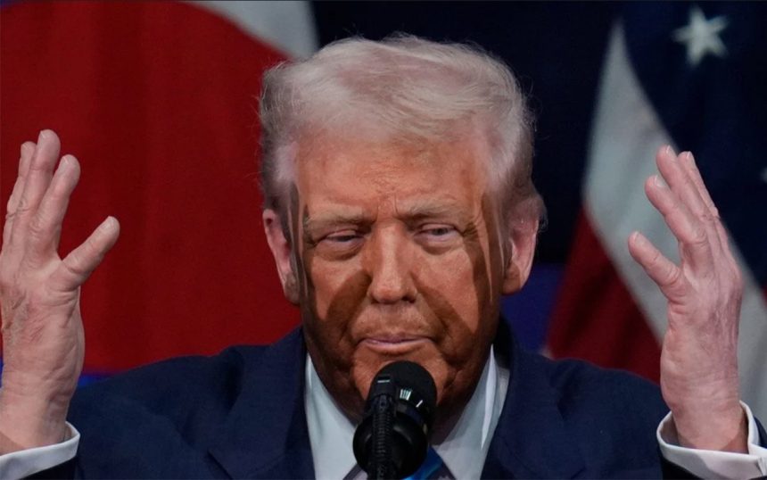 «Нормальний» хід переговорів: Що стоїть за заявою Трампа про завершення війни в Україні