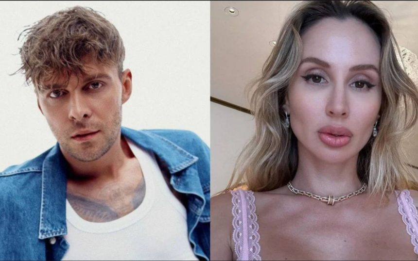 Макс Барських та Світлана Лобода: щира сповідь артиста про розбите серце та багаторічну інтригу