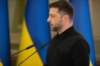 Мирна угода України: Зеленський назвав гарантії безпеки та НАТО головними умовами