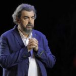 «У нього не вистачало сил»: Гришковець розкрив подробиці останньої розмови з Ігорем Золотовицьким