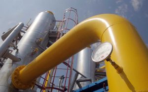 Європейські мільйони на українську зиму: «Нафтогаз» домовився про рекордне фінансування від ЄБРР