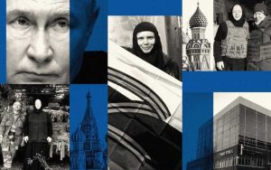 Агенти в рясах: Швеція б'є на сполох через діяльність "Z-черниць", що працюють на ГРУ