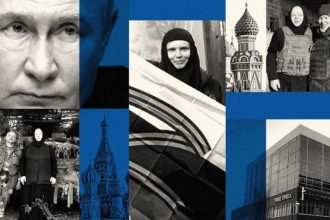 Агенти в рясах: Швеція б'є на сполох через діяльність "Z-черниць", що працюють на ГРУ