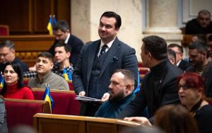 Кадрове перезавантаження: Фонд держмайна очолив Олексій Мовчан — рішення Ради