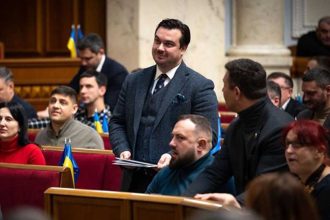 Кадрове перезавантаження: Фонд держмайна очолив Олексій Мовчан — рішення Ради