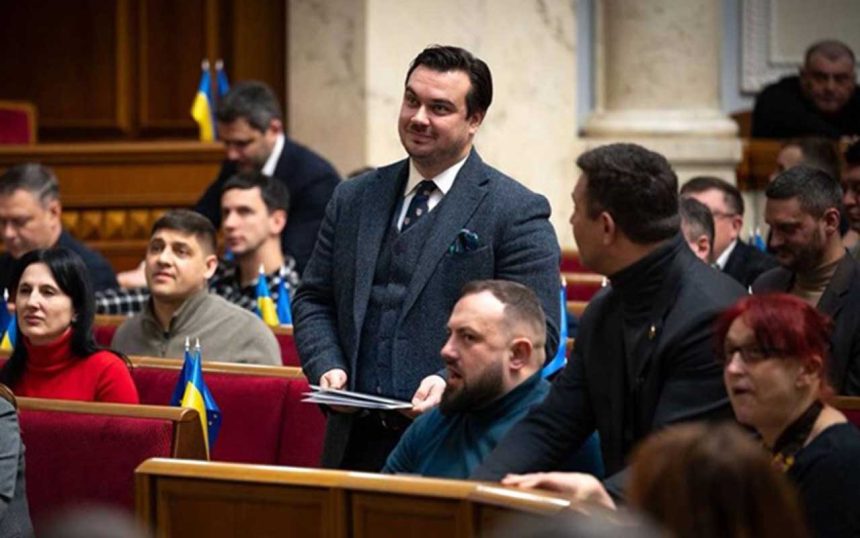 Кадрове перезавантаження: Фонд держмайна очолив Олексій Мовчан — рішення Ради