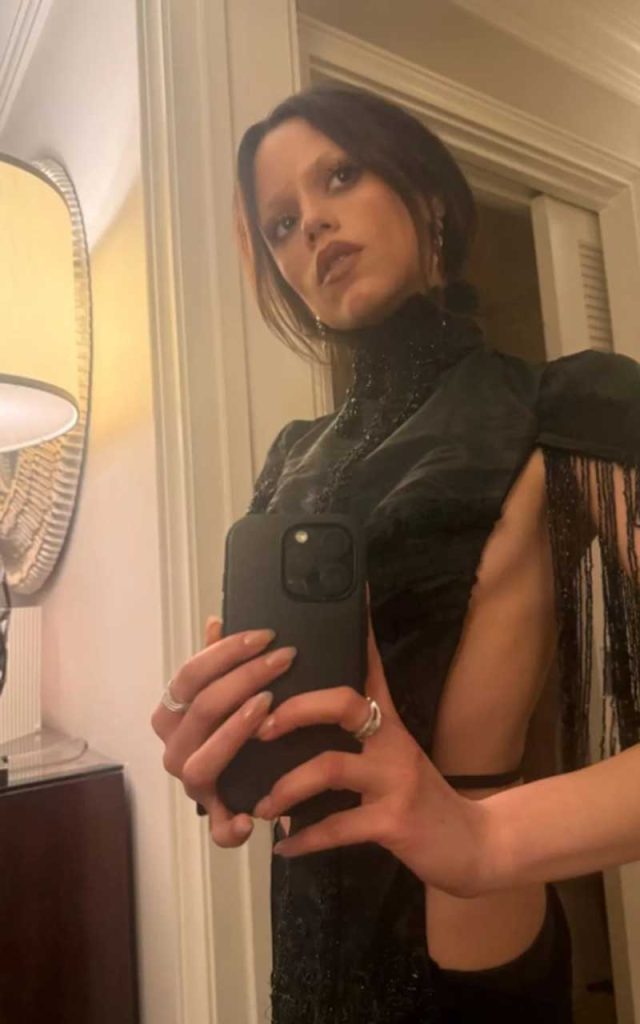 Деталі образу, що привернули увагу