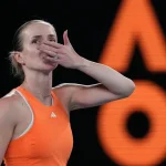 Australian Open-2026: Сабалєнка виграла Світоліну 6:2, 6:3