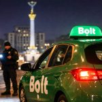 Bolt і Uklon відновлюють роботу під час комендантської години
