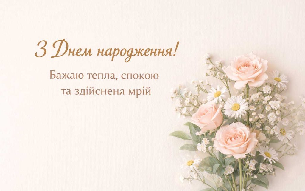 День народження