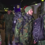 Чому німецькі військові пробули в Гренландії лише 44 години