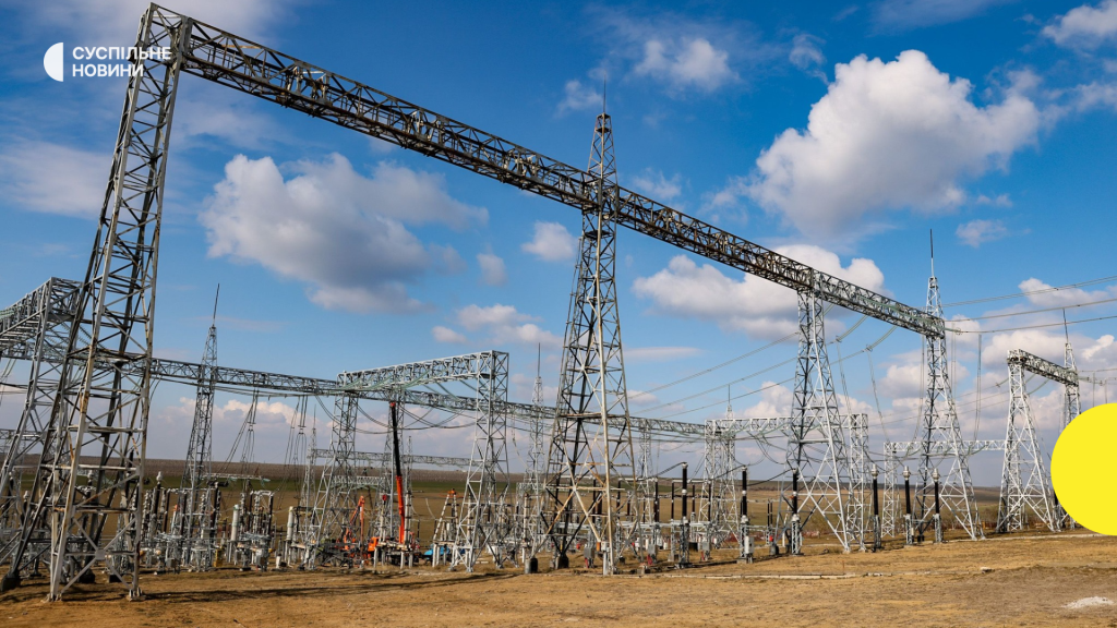 Чому сталося аварійне відключення в Україні та Молдові і коли повернуть електрику