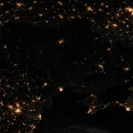 Чому сталося аварійне відключення в Україні та Молдові і коли повернуть електрику