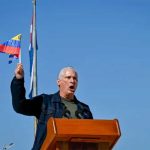 Кубинський ультиматум: Гавана готова проливати кров за режим Мадуро у Венесуелі